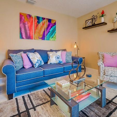 Hainsley Apartments At 1645 Fort Lauderdale Extérieur photo