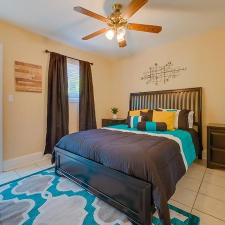 Hainsley Apartments At 1645 Fort Lauderdale Extérieur photo