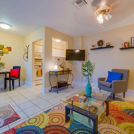 Hainsley Apartments At 1645 Fort Lauderdale Extérieur photo