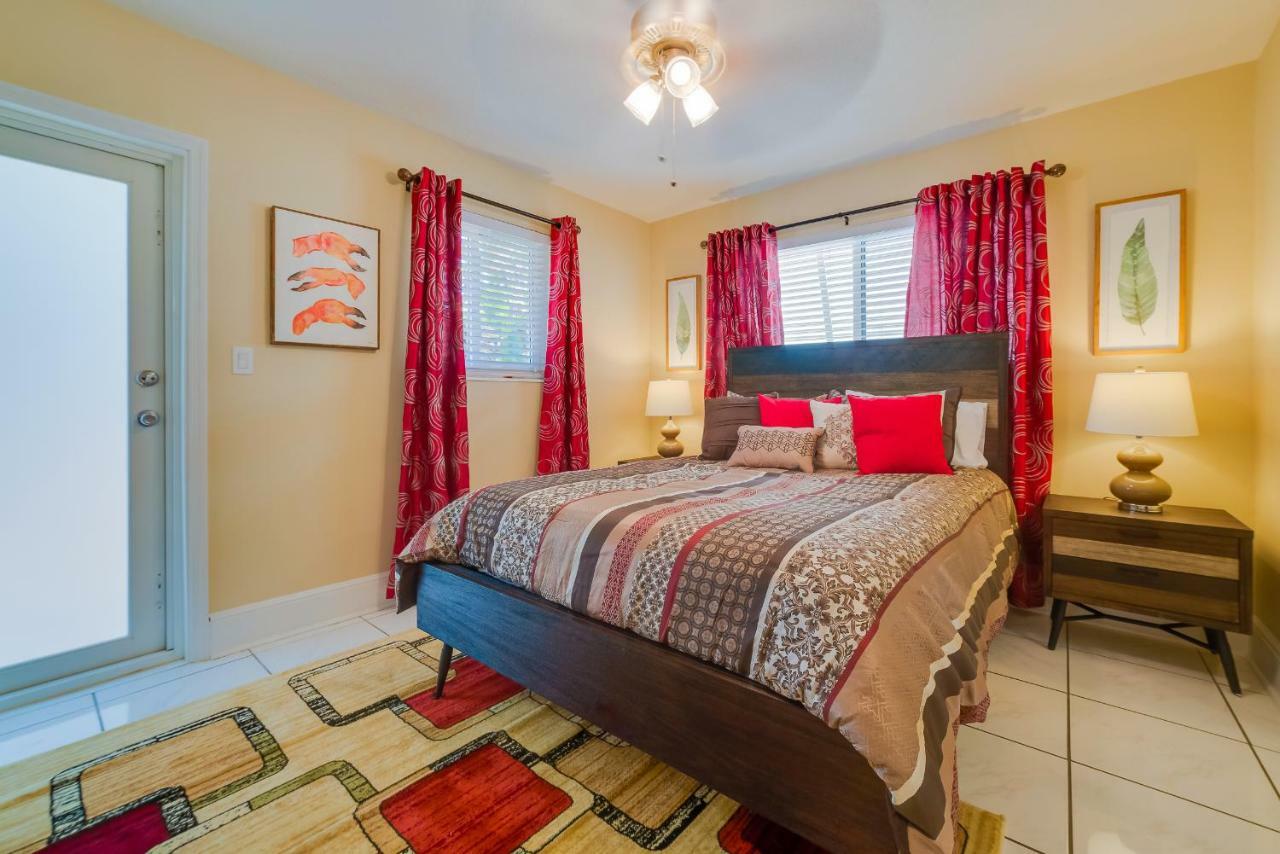 Hainsley Apartments At 1645 Fort Lauderdale Extérieur photo