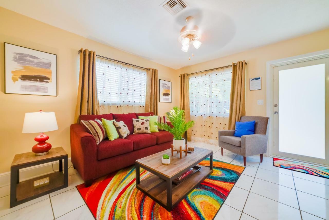 Hainsley Apartments At 1645 Fort Lauderdale Extérieur photo
