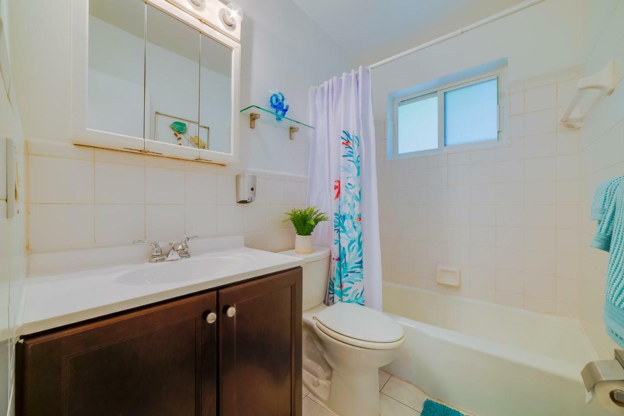 Hainsley Apartments At 1645 Fort Lauderdale Extérieur photo