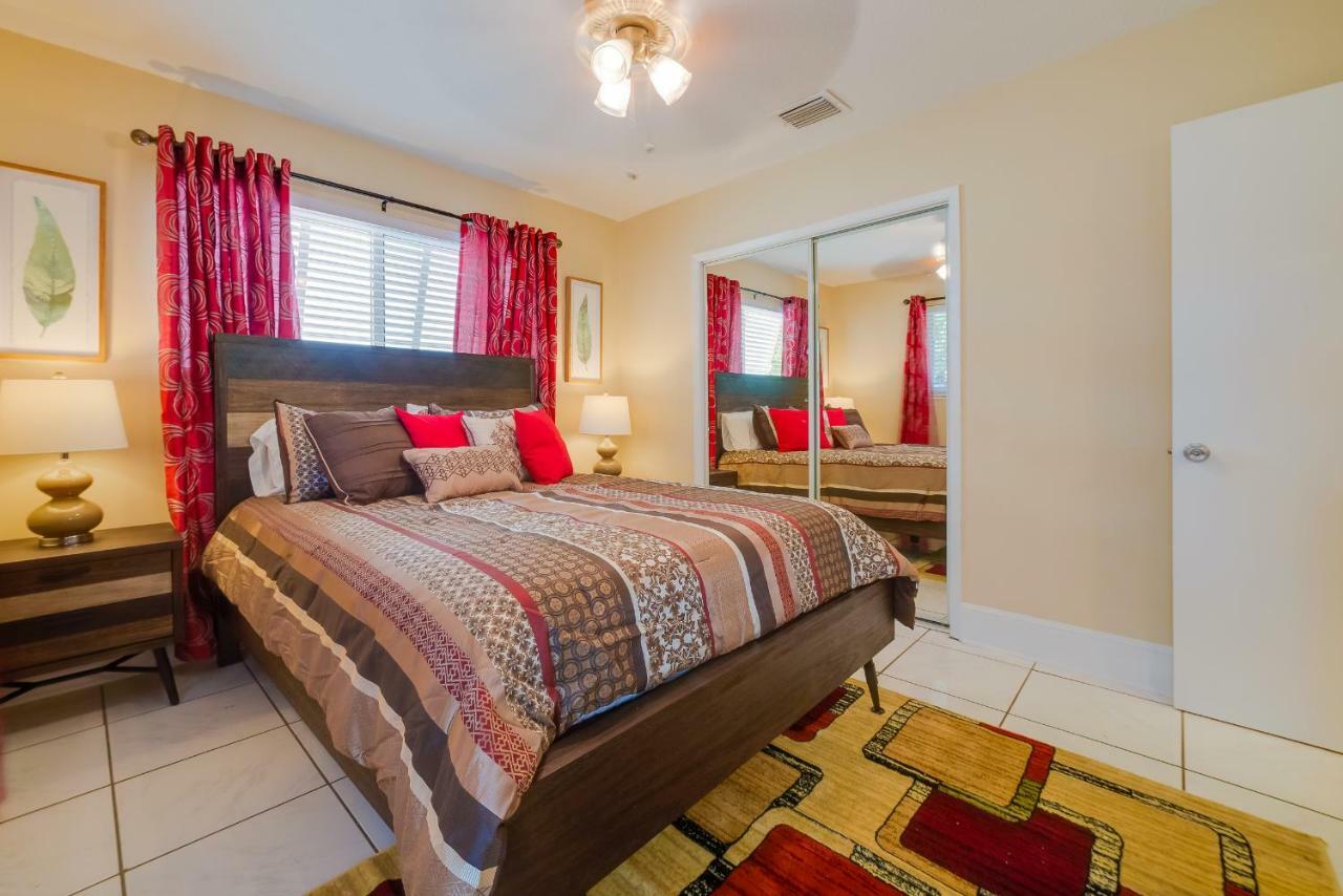 Hainsley Apartments At 1645 Fort Lauderdale Extérieur photo