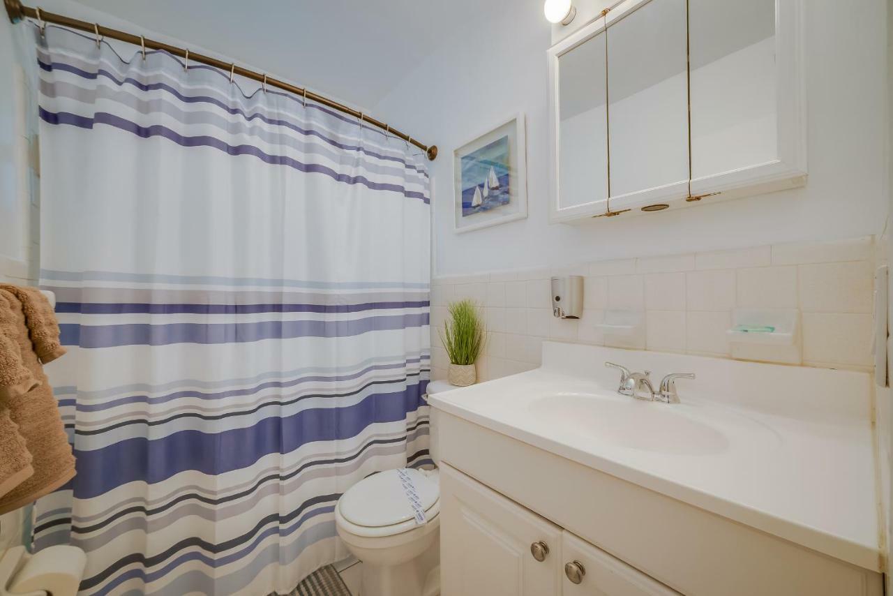 Hainsley Apartments At 1645 Fort Lauderdale Extérieur photo