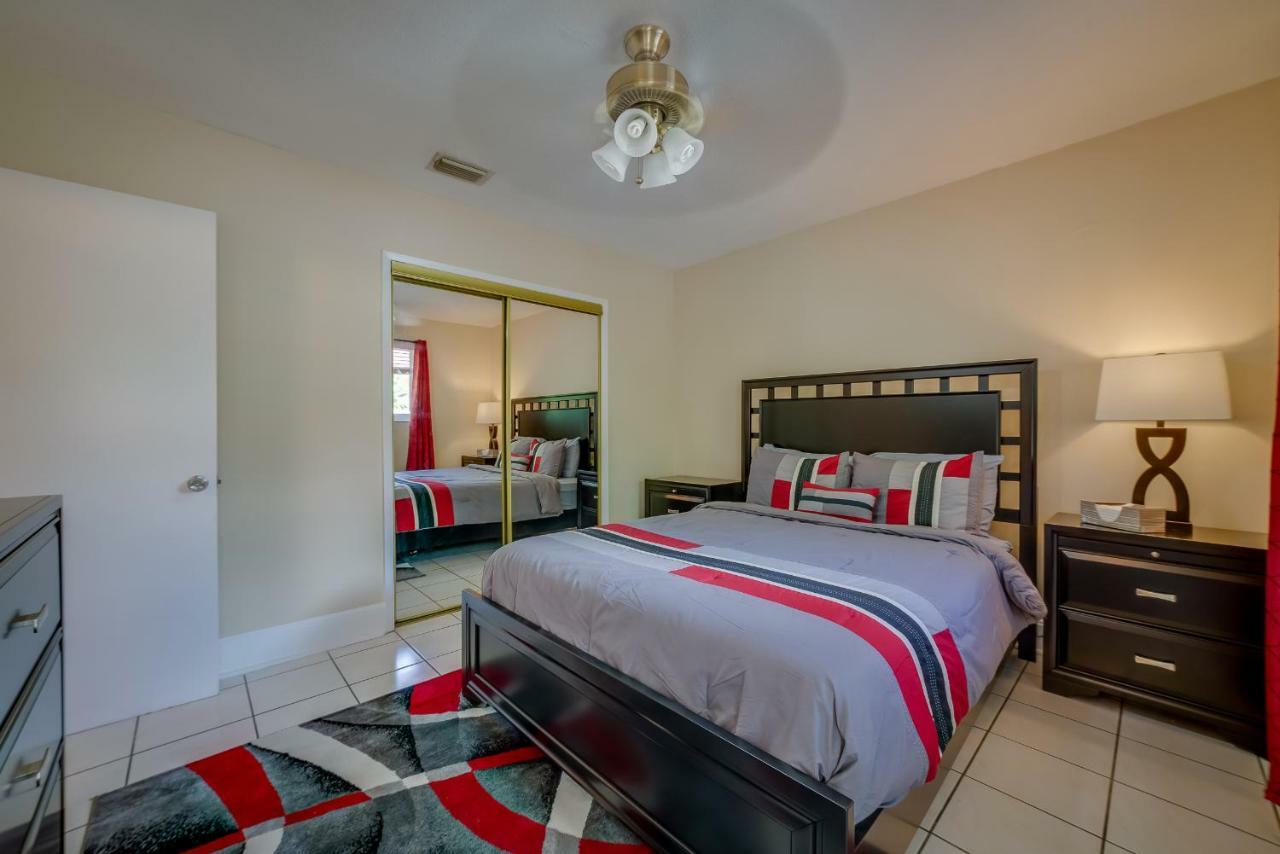 Hainsley Apartments At 1645 Fort Lauderdale Extérieur photo