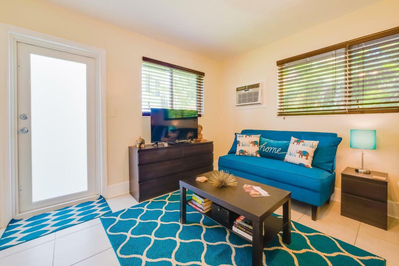 Hainsley Apartments At 1645 Fort Lauderdale Extérieur photo