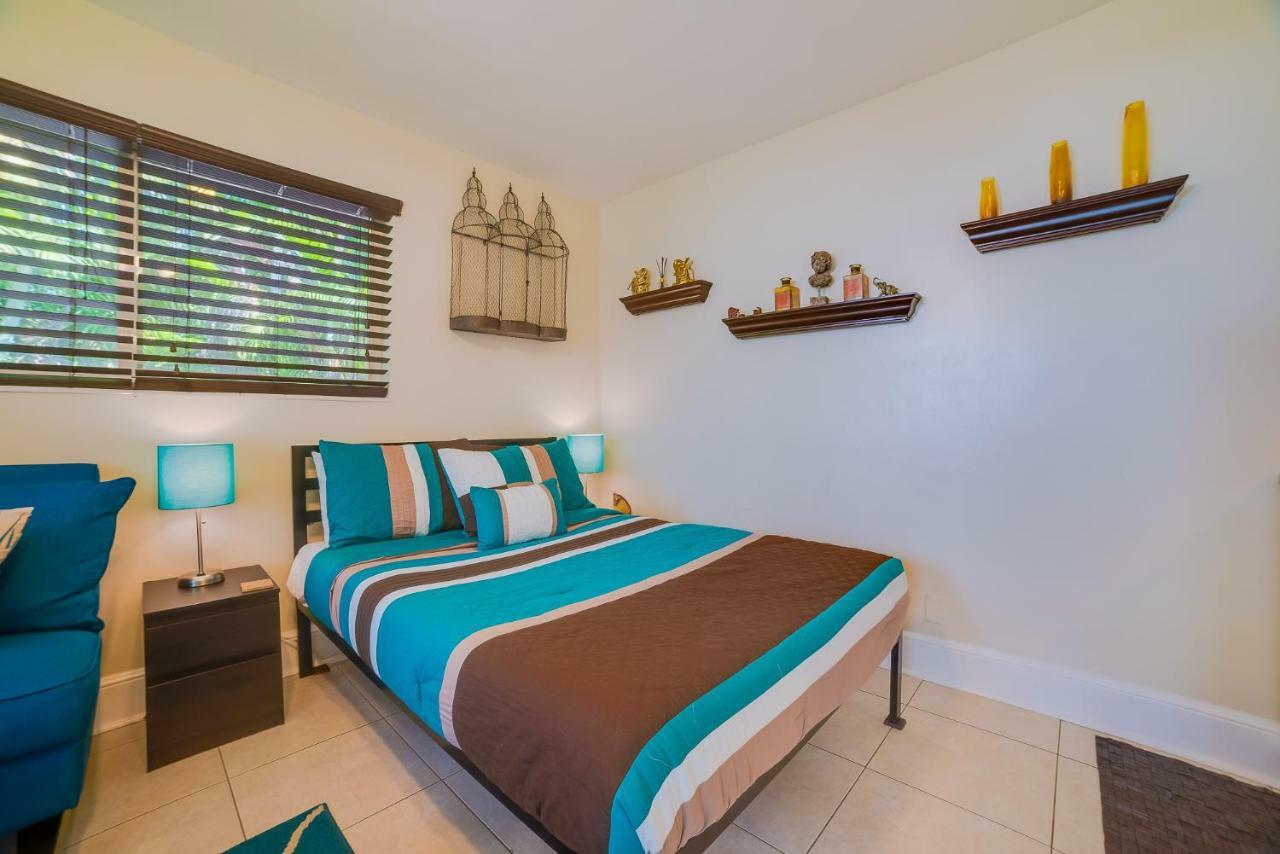 Hainsley Apartments At 1645 Fort Lauderdale Extérieur photo