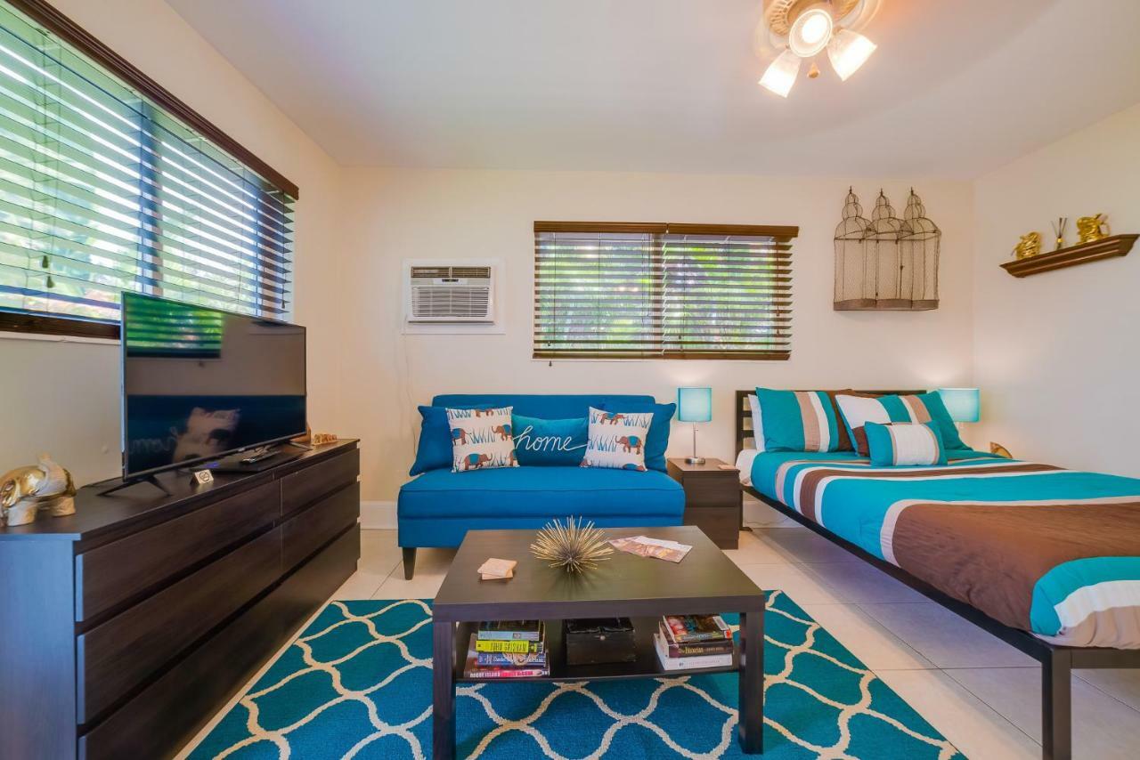 Hainsley Apartments At 1645 Fort Lauderdale Extérieur photo
