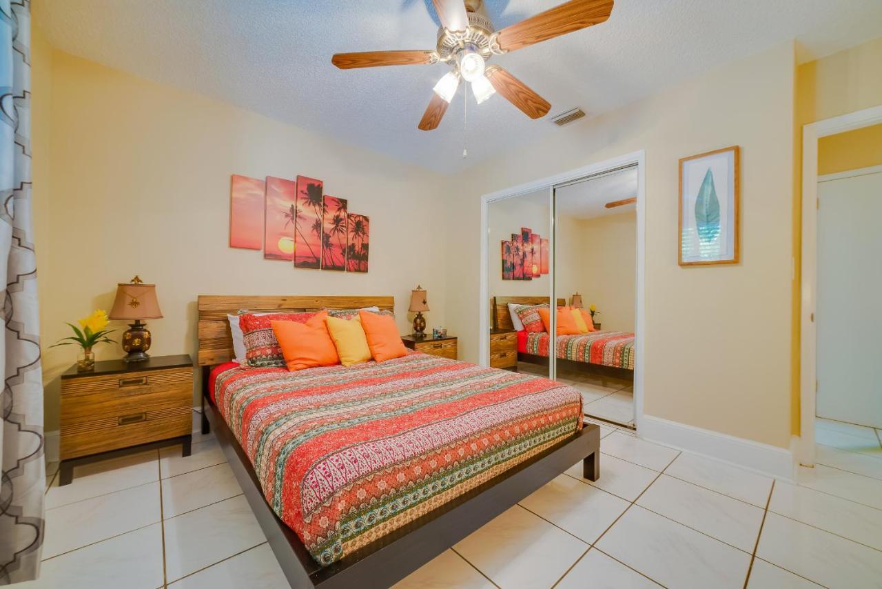 Hainsley Apartments At 1645 Fort Lauderdale Extérieur photo