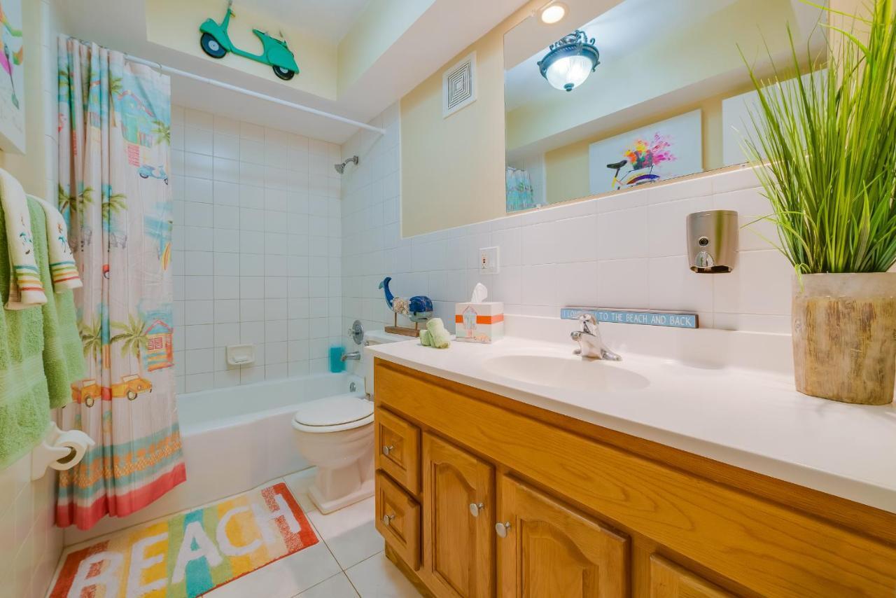 Hainsley Apartments At 1645 Fort Lauderdale Extérieur photo