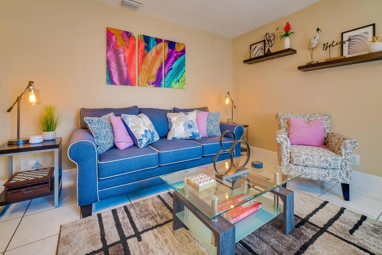 Hainsley Apartments At 1645 Fort Lauderdale Extérieur photo