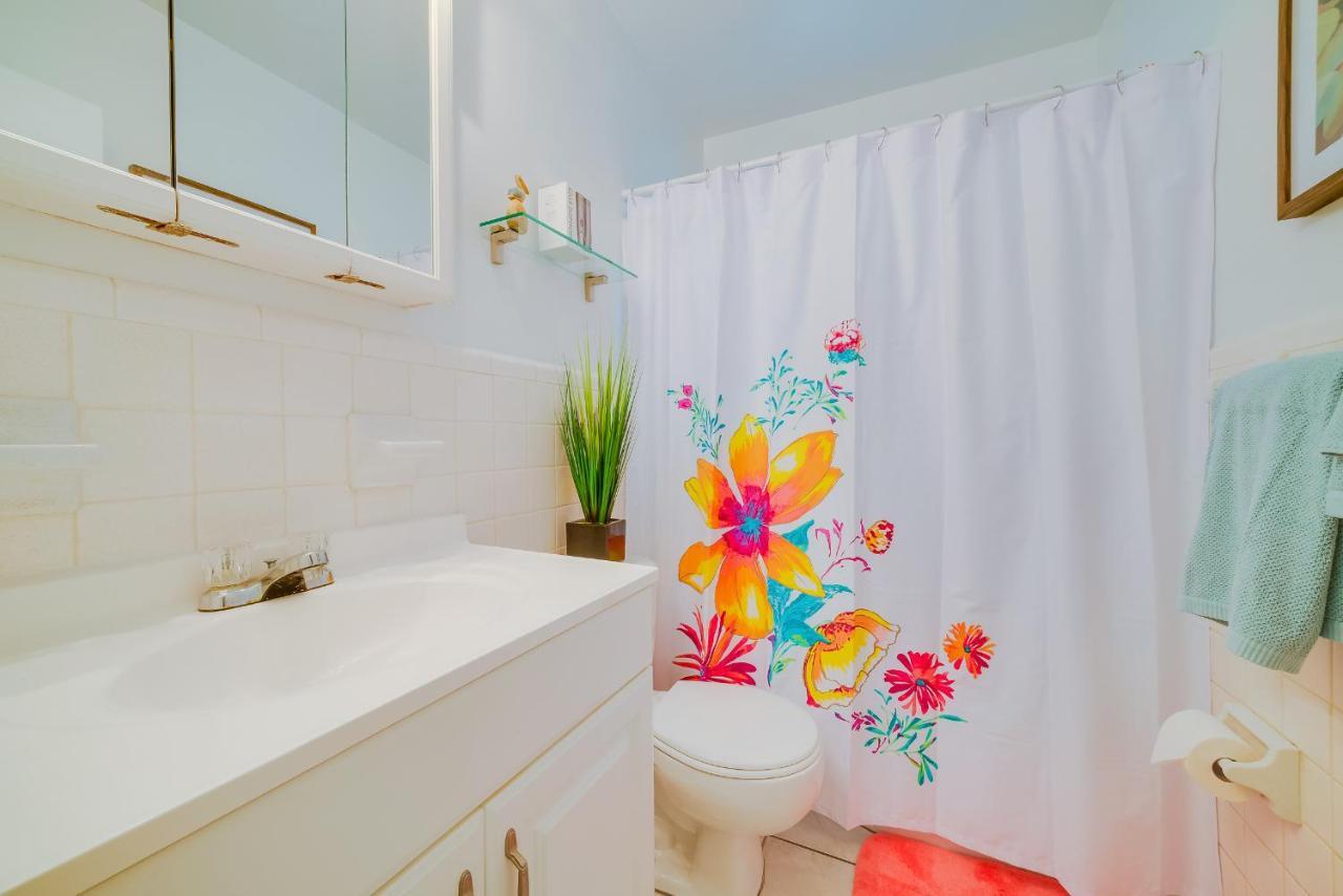 Hainsley Apartments At 1645 Fort Lauderdale Chambre photo