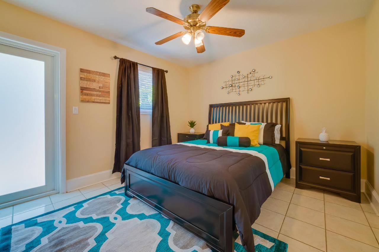 Hainsley Apartments At 1645 Fort Lauderdale Extérieur photo