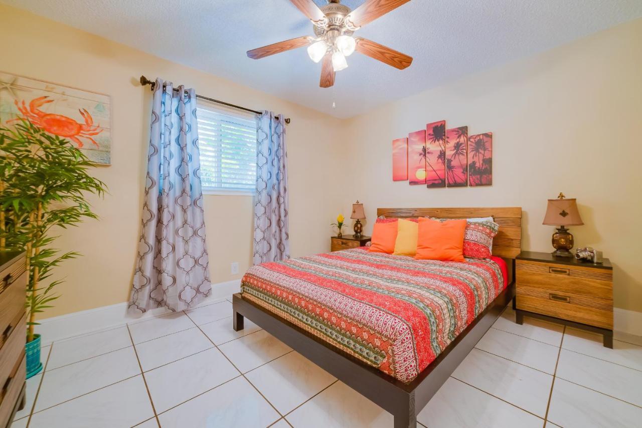 Hainsley Apartments At 1645 Fort Lauderdale Extérieur photo