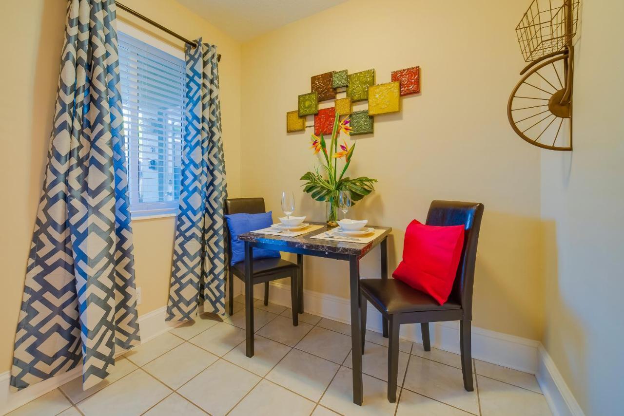Hainsley Apartments At 1645 Fort Lauderdale Extérieur photo