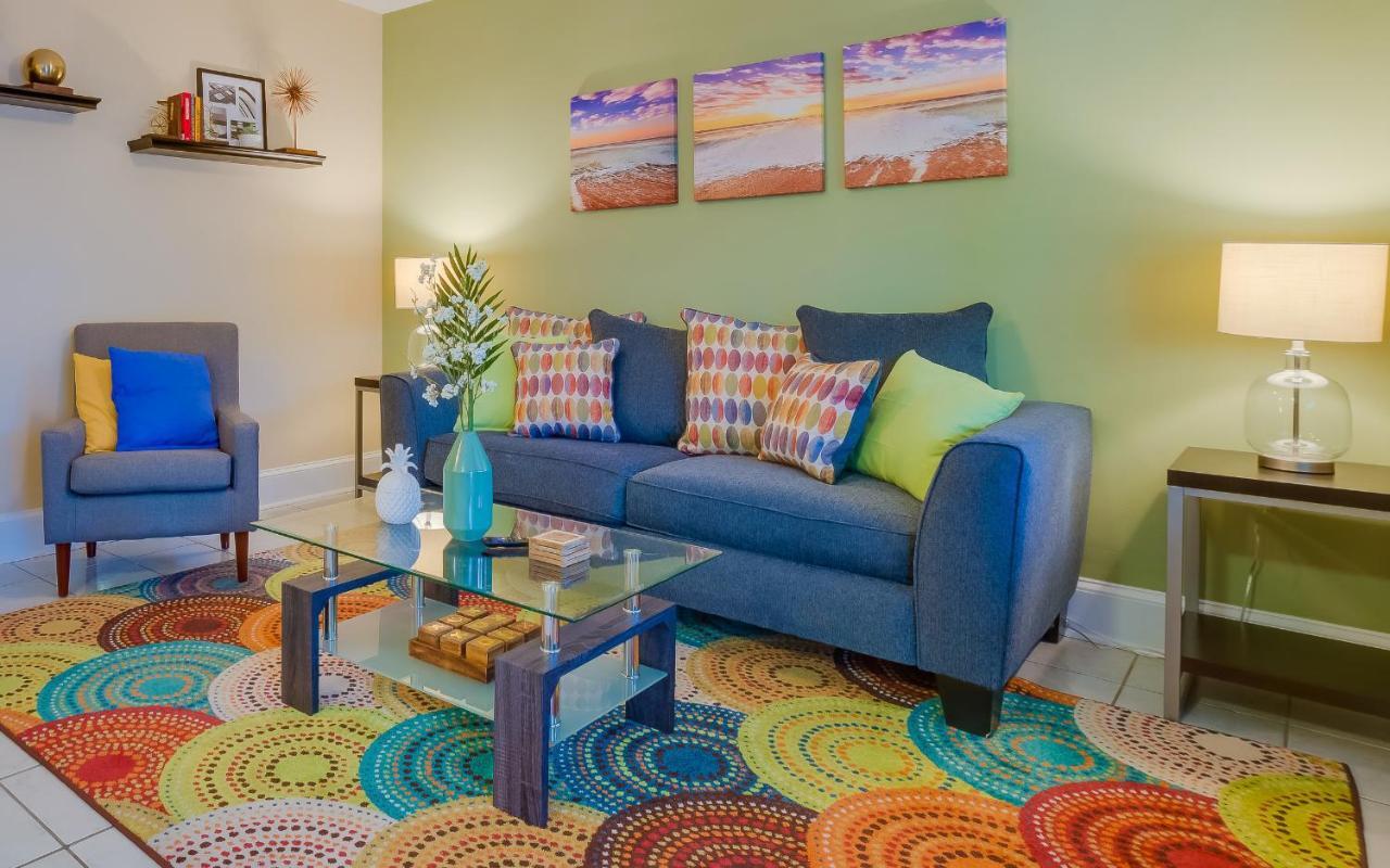 Hainsley Apartments At 1645 Fort Lauderdale Extérieur photo